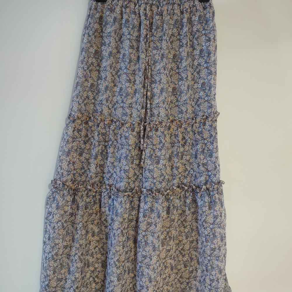 Sienna Sky Skirt